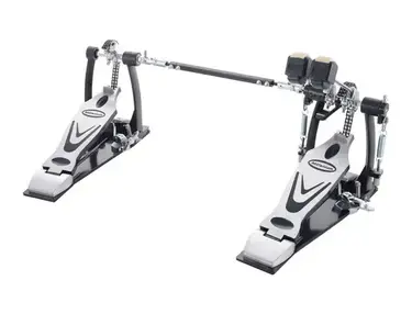 Millenium PD-669 Stage Double Bass Pedal