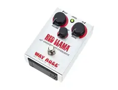 Way Huge Red Llama 25th Anniversary - What To Know & Where To Buy Way Huge Red Llama 25th Anniversary - What To Know & Where To Buy