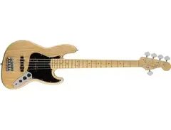 Fender American Professional Jazz Bass V