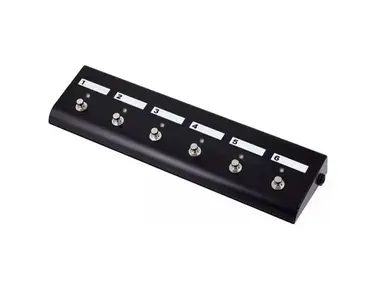 Marshall PEDL-91016 6-Way Footswitch