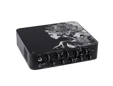 Darkglass Microtubes 900 Medusa Edition