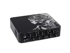 Darkglass Microtubes 900 Medusa Edition Darkglass Microtubes 900 Medusa Edition
