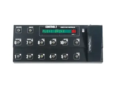 DigiTech Gsp 1101 Foot Control