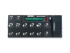 DigiTech Gsp 1101 Foot Control