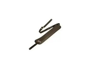 Gibson Modern Vintage Strap - Black