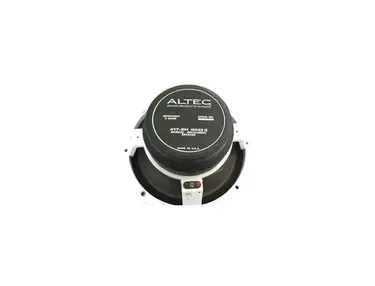 Altec 417-8H Series II Musical Instrument Speaker