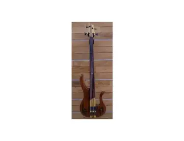 DeOliveira Wave Bass 4 Fretless