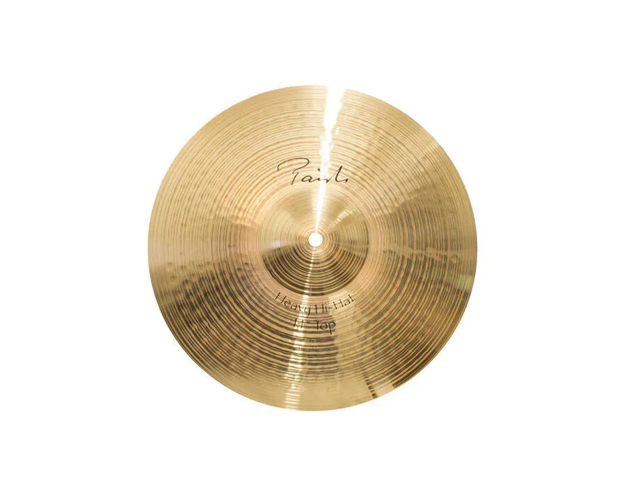 Paiste 14