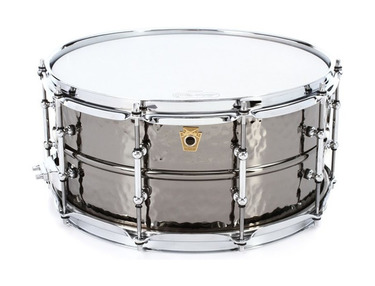 Ludwig Snare Drums