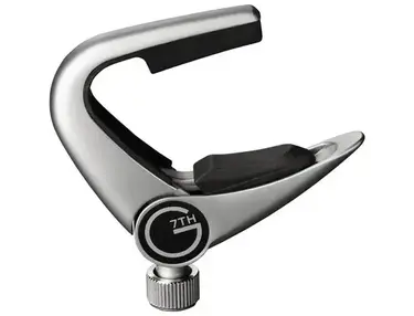 G7th Newport 3-String Partial Capo