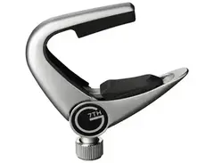 G7th Newport 3-String Partial Capo