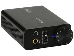 Fiio e10 Olympus main image