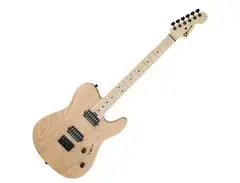 Charvel Pro Mod San Dimas Style 2 HH HT main image