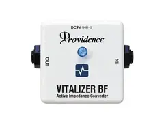 Providence Vitalizer BF VZF-1 Active Impedance Converter