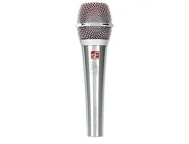 sE Electronics V7 BFG Billy Gibbons Signature Edition