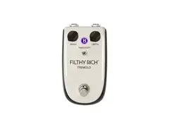 Danelectro Billionaire BT-1 Filthy Rich Tremolo
