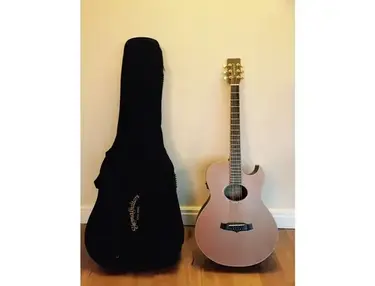 Tanglewood TW45 FLMB