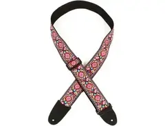 LM Products Retro Series 2" Jacquard Weave Strap - Pastel