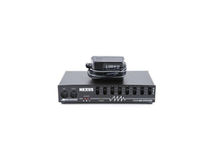 JL Cooper Nexus 3x8 Midi Switcher main image