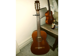 La Patrie Etude