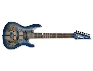 Ibanez Premium S1027PBF