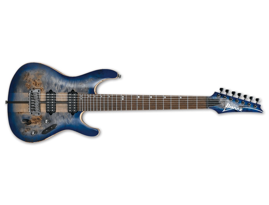 ibanez premium s1027pbf