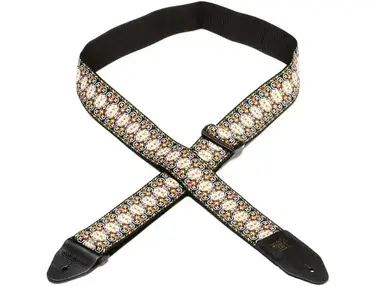 Ernie Ball Polypro Strap - Vintage Weave