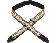 Ernie Ball Polypro Strap - Vintage Weave