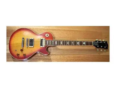 Gibson Les Paul 1973