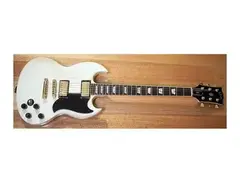 1987 Gibson SG 'Standard' (aka 'Shuji')
