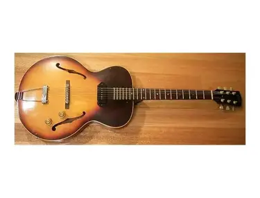 1965 Gibson ES 125-T