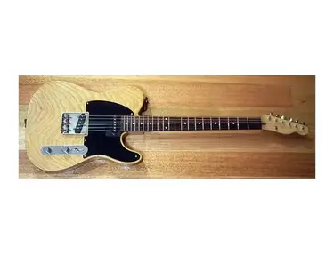 1996 Grubisa Telecaster