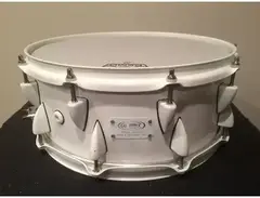 Orange County Drum & Percussion Marshmallow Snare 5.5x14" main image