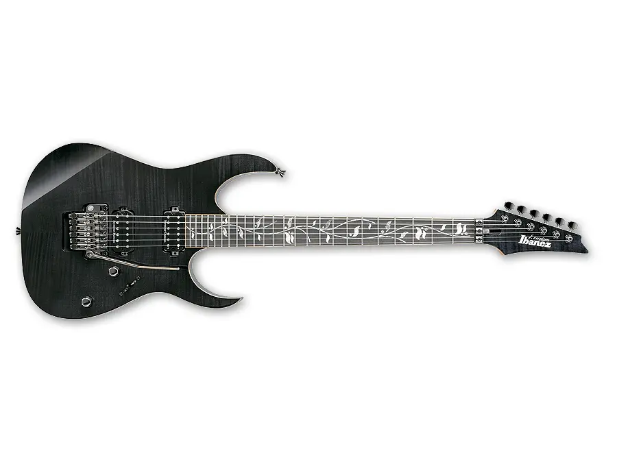 Ibanez J Custom RG8420ZD - What To Know & Where To Buy | Equipboard Ibanez J Custom RG8420ZD - What To Know & Where To Buy | Equipboard
