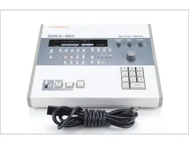Roland SBX-10 Sync Box/Converter - What To Know & Where To Buy Roland SBX-10 Sync Box/Converter - What To Know & Where To Buy