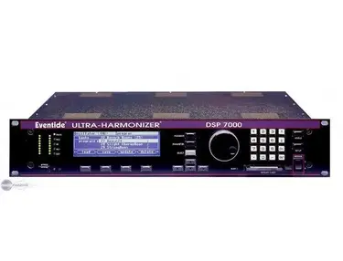 Eventide DSP7000 UltraHarmonizer