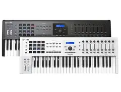 Arturia KeyLab 61 MKII - What To Know & Where To Buy | Equipboard Arturia KeyLab 61 MKII - What To Know & Where To Buy | Equipboard