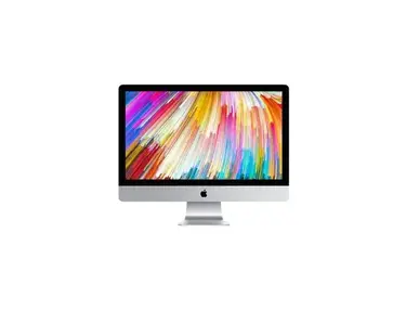 Apple iMac 27" Retina 5K 2017
