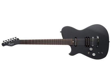 Manson DH-1 Matthew Bellamy Signature Left Hand