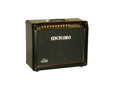 Meteoro Jaguar stereo Chorus