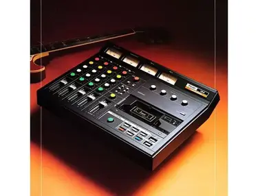 Vestax MR66 - What To Know & Where To Buy | Equipboard