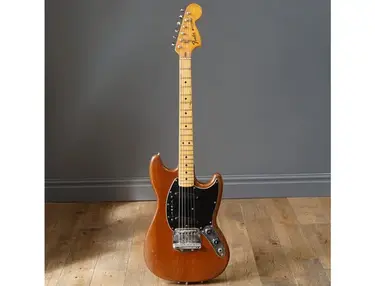 Fender Mustang 1978