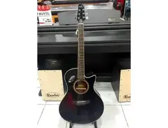 D&D Maharlika (Black) main image