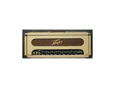 Peavey Classic 100 Head