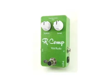 Vick Audio R-Comp