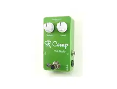 Vick Audio R-Comp