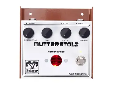 Palmer Mutterstolz