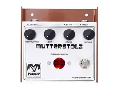 Palmer Mutterstolz main image