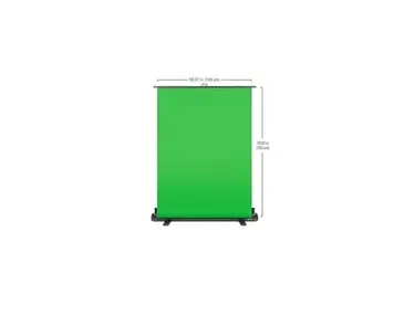 Elgato Green Screen