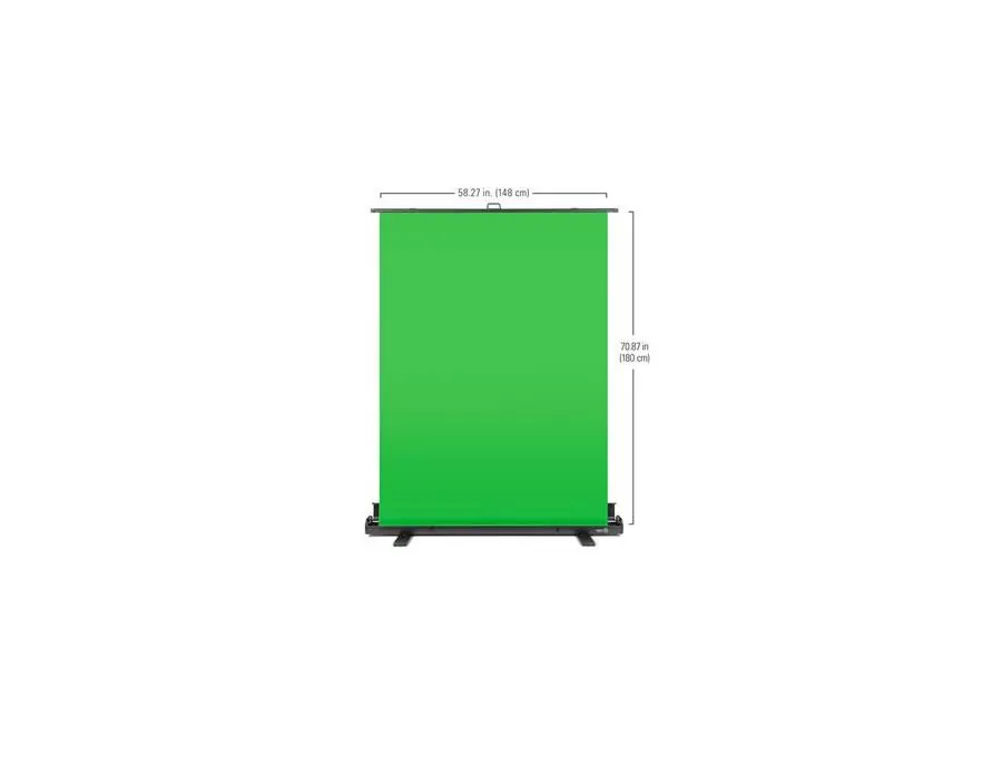 Elgato Green Screen - What To Know & Where To Buy | Equipboard Elgato Green Screen - What To Know & Where To Buy | Equipboard